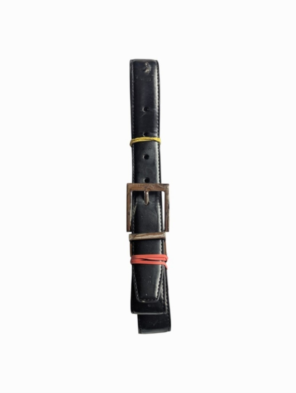 Men's Reversible Black/Brown Belt